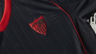 Se acabó el misterio: el Sevilla presenta su tercera equipación para la 25/26 