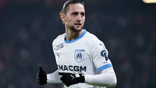 El traspaso de Rabiot, abierto