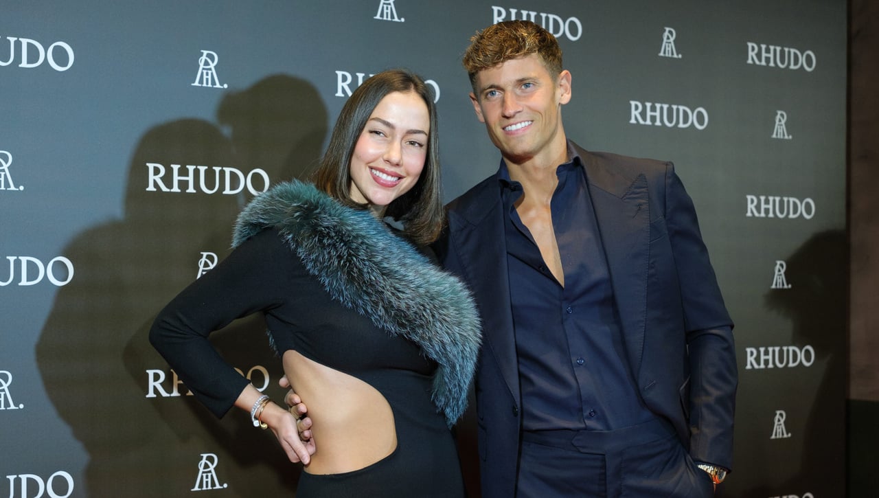 La rajada de Marcos Llorente sobre Joao Felix