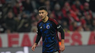 Se calienta el fichaje de Roony Bardghji