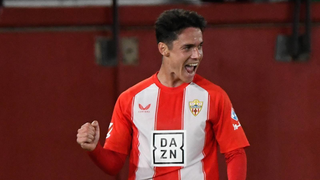 Sergio Arribas: "Siempre me han gustado César Gelabert y Yeremay"