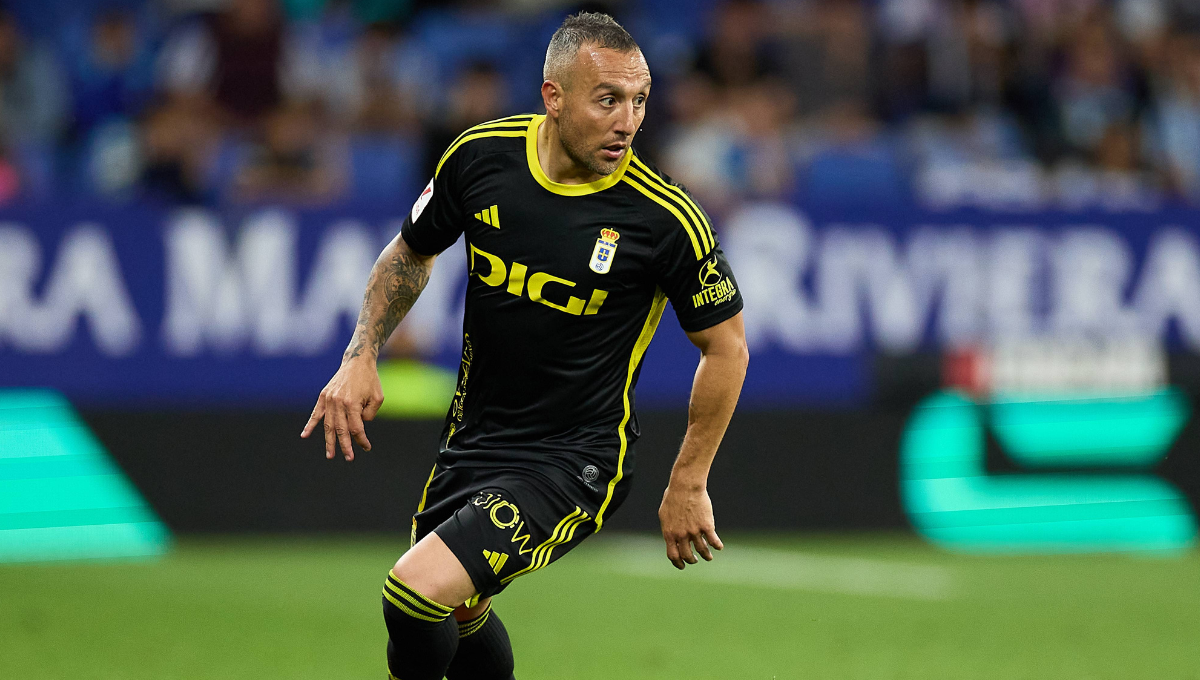 Santi Cazorla y su objetivo de cara al resto de sus encuentros: "Quiero mantenerme en este nivel hasta el final"