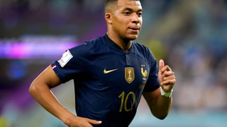 Ya es oficial: ¡Kylian Mbappé ficha por el Real Madrid!