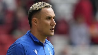 El fichaje de Keylor Navas, acordado