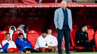 Se cocina el fichaje de Pepe Mel tras la destitución de Óscar Cano