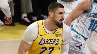 Se confirma lo de Alex Len y el Real Madrid