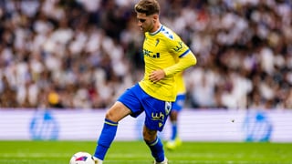 El futuro de Robert Navarro ya está decidido