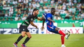 El Athletic, pendiente del sorteo de la Europa League 