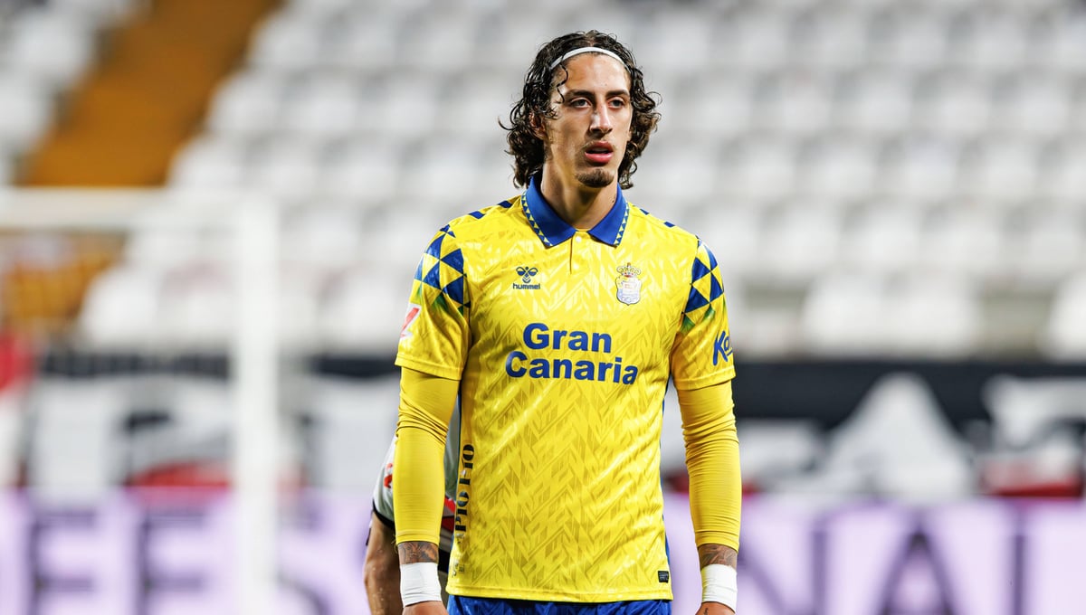 El RB Leipzig inicia contactos con el Wolves por Fábio Silva