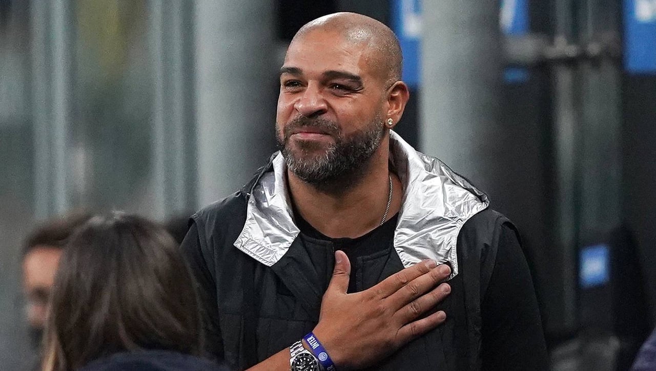 Las duras confesiones de Adriano