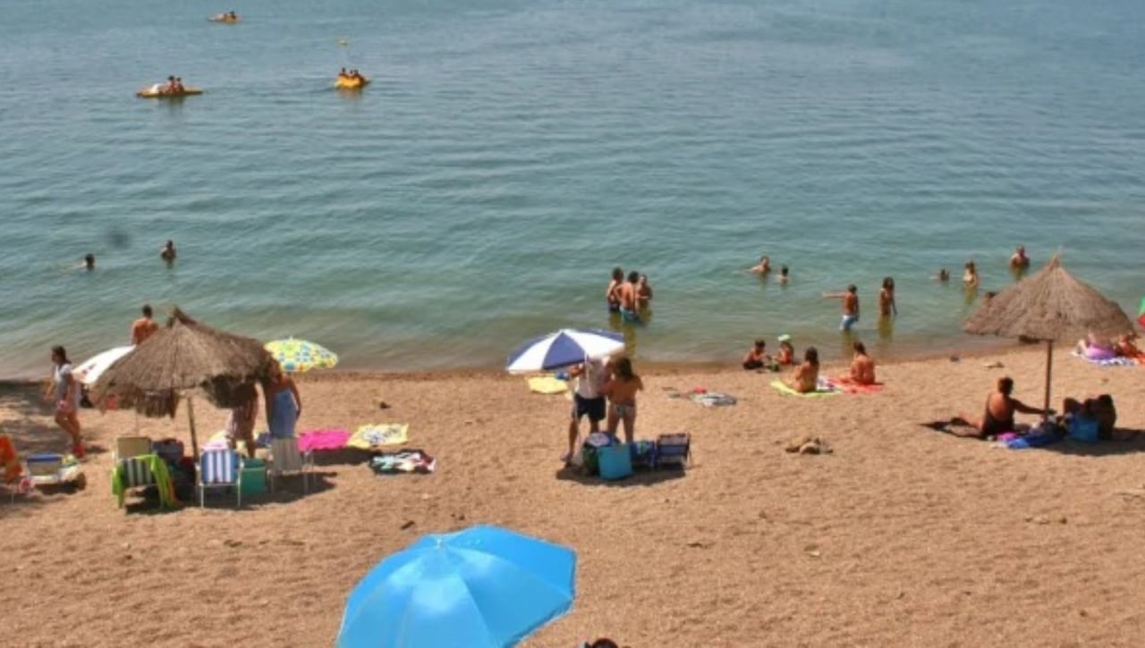 La mejor playa artificial de España: la primera en toda Europa con esta distinción