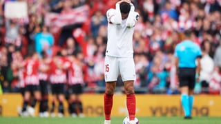 Athletic 2-0 Sevilla FC: El invitado perfecto para la fiesta en San Mamés
