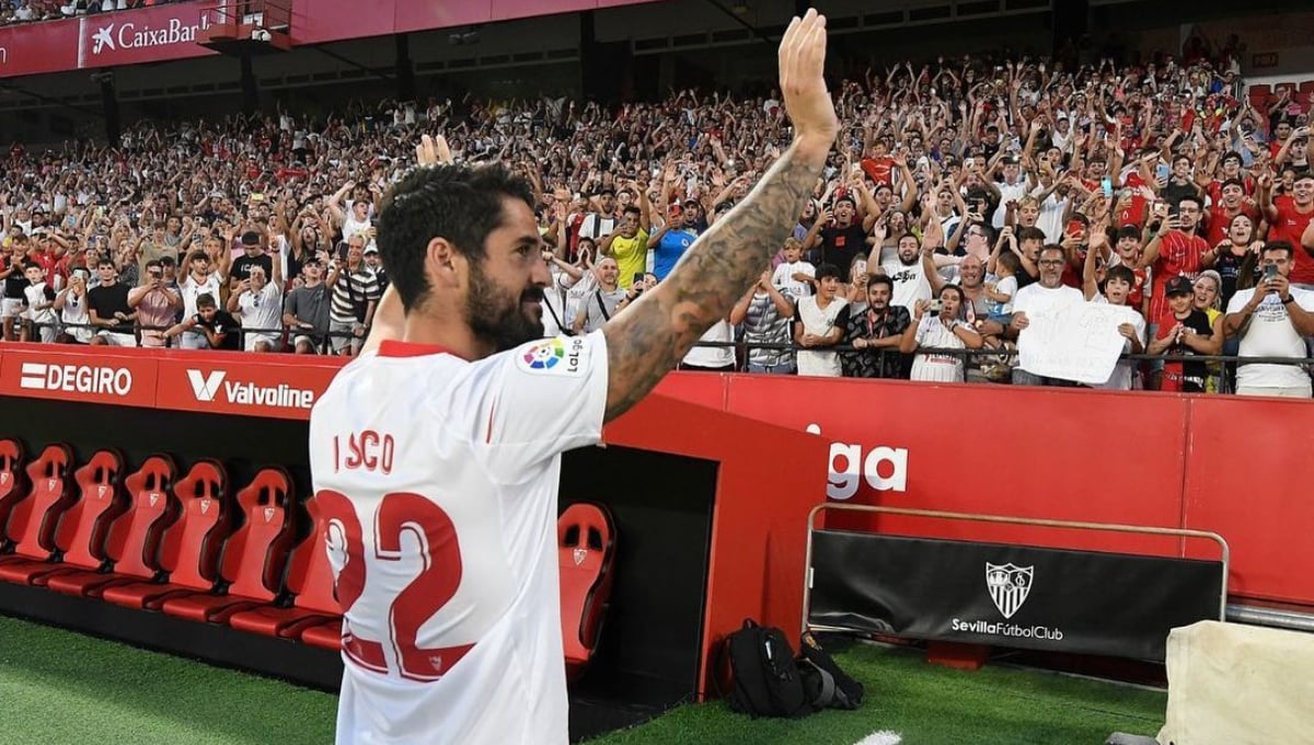 No sólo Lopetegui: los tres clubes ingleses que han preguntado por Isco