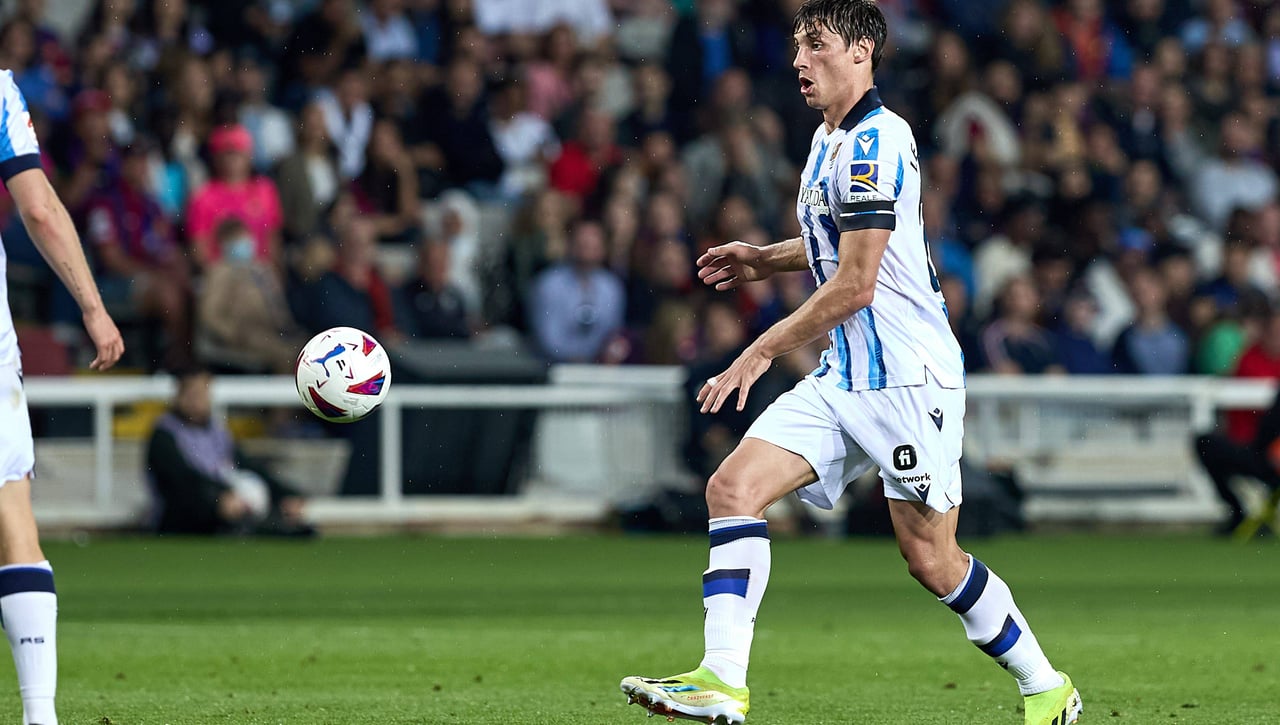 Al descubierto las cifras del fichaje de Le Normand 