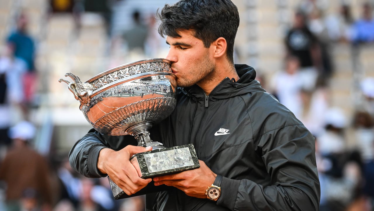 La portada de ESTADIO Deportivo para el lunes 10 de junio de 2024