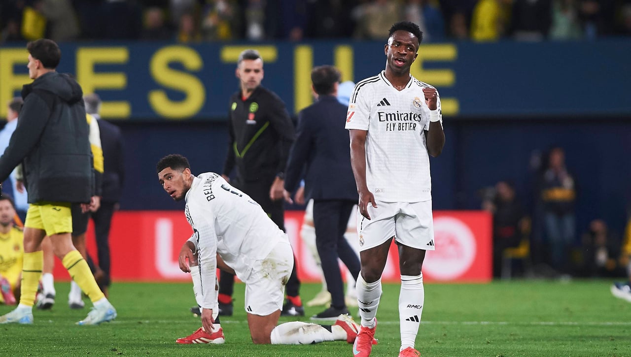 La AFE denuncia también el atropello al Betis, Athletic y Real Sociedad