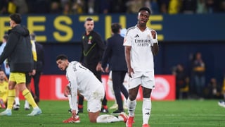 La AFE denuncia también el atropello al Betis, Athletic y Real Sociedad