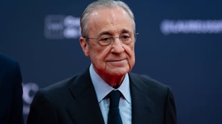 “El Real Madrid se ha metido tanto en el papel de víctima que se lo ha creído”