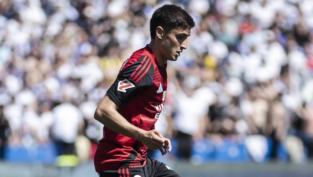 Apuesta por Gorrotxategi