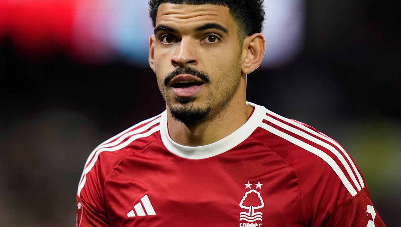 Acuerdo millonario por Gibbs-White