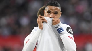 Regalo millonario de En-Nesyri al Sevilla  