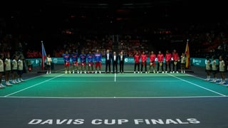 Copa Davis | Resultado y resumen del España - República Checa de la fase de grupos de la Copa Davis en Valencia 