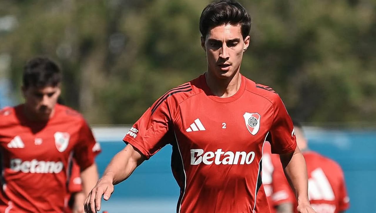 Problema en camino para el Sevilla con el regreso de Fede Gattoni 