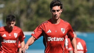 Problema en camino para el Sevilla con el regreso de Fede Gattoni 