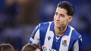 Se acerca al fichaje de Aguerd