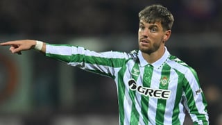 Lo Celso regresa a casa: "Es un orgullo" 