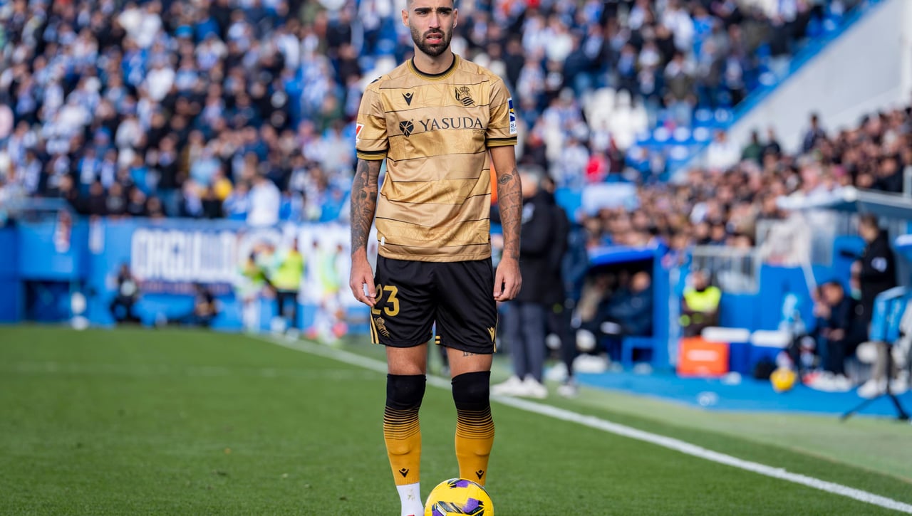 Brais contesta a sus críticos