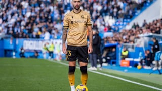 Brais contesta a sus críticos