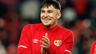 Andrei Ratiu tiene ganas de derbi contra el Real Madrid