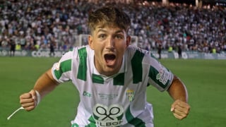 Andalucía, en lo más alto del fútbol profesional