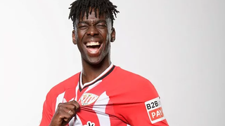 El ambicioso plan del Athletic con Adama Boiro