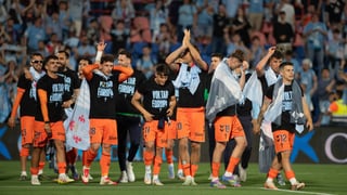 De sustituir a Rafa Benítez a declarar en Vigo "varios días de fiesta"