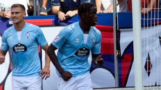 El Comité 'pasa' del Celta y deja en vilo a Giráldez