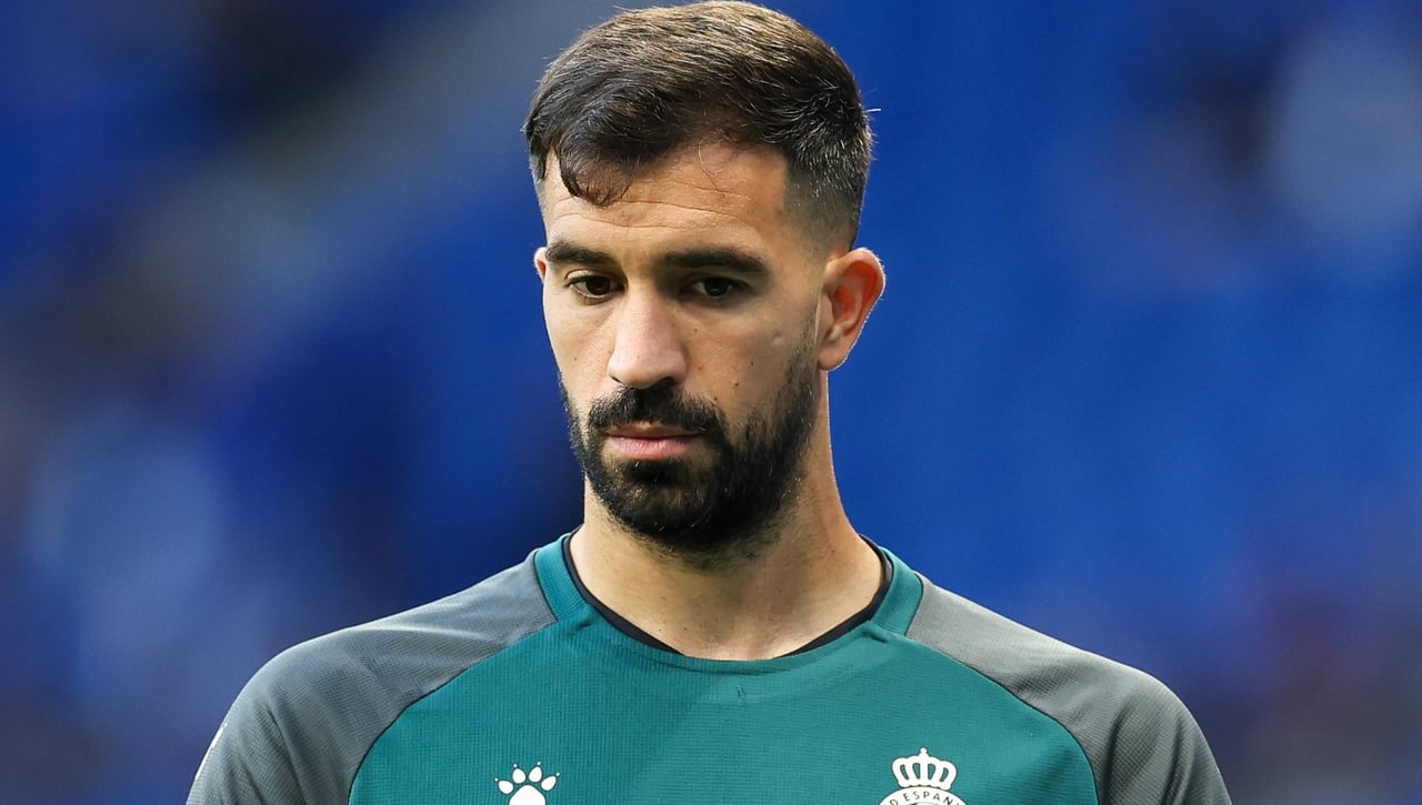 El fichaje de Fernando Pacheco, más cerca