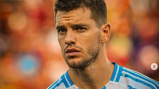 Scaloni explica el problema físico de Lo Celso 