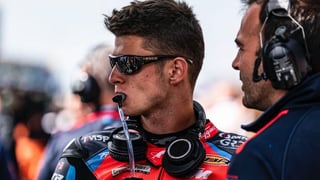 MotoGP promociona y sube a otro piloto español