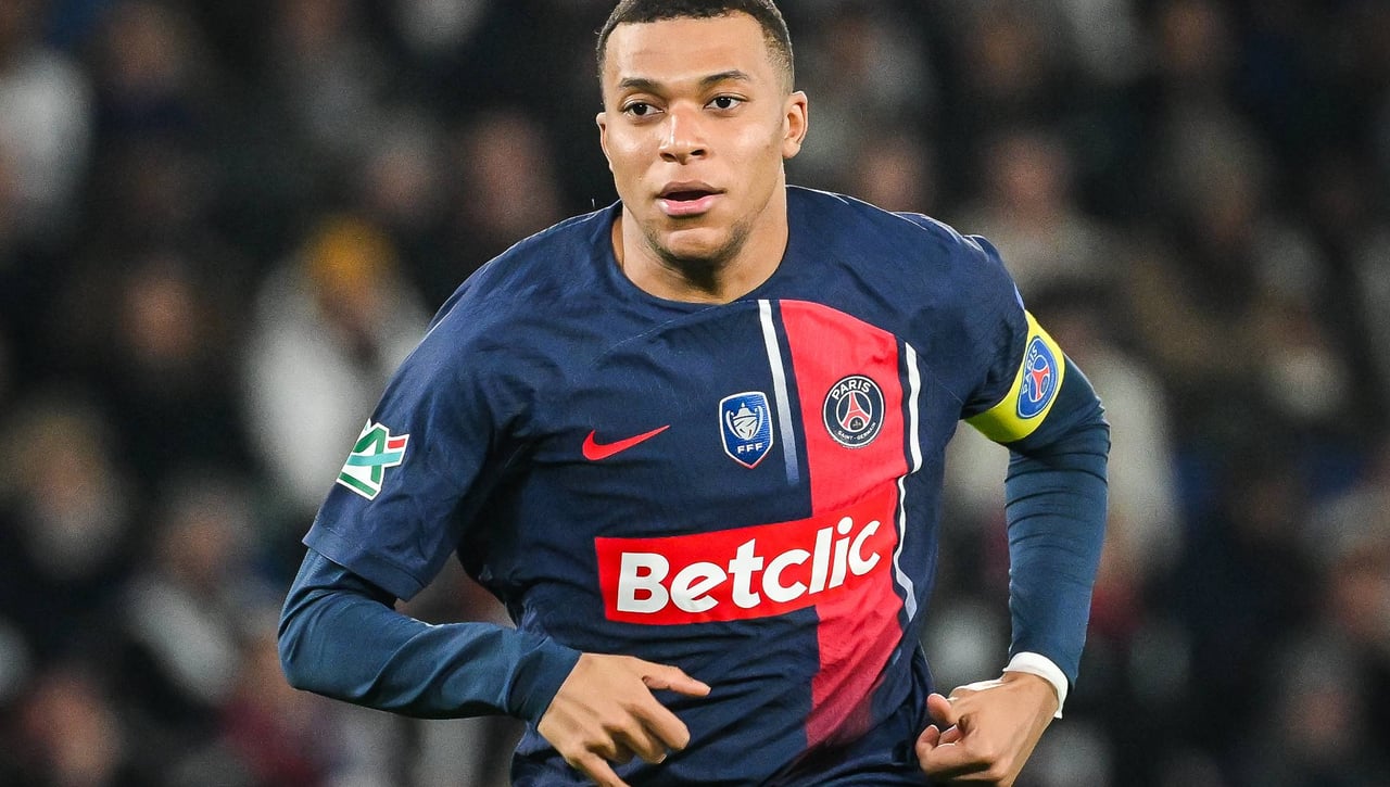 La Champions, la razón por la que Mbappé no anunciaría su futuro 