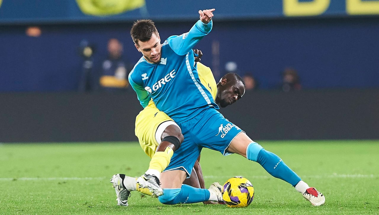 El sexto en discordia