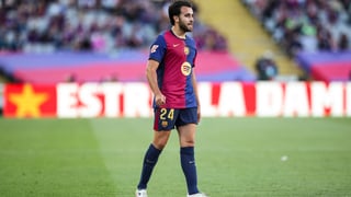 Eric García rompe su silencio