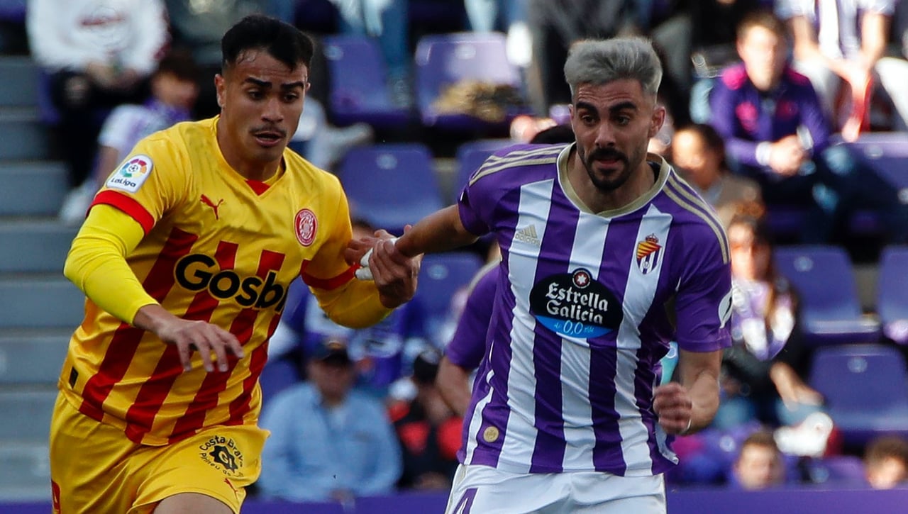 Paso definitivo para fichar a Kike Pérez