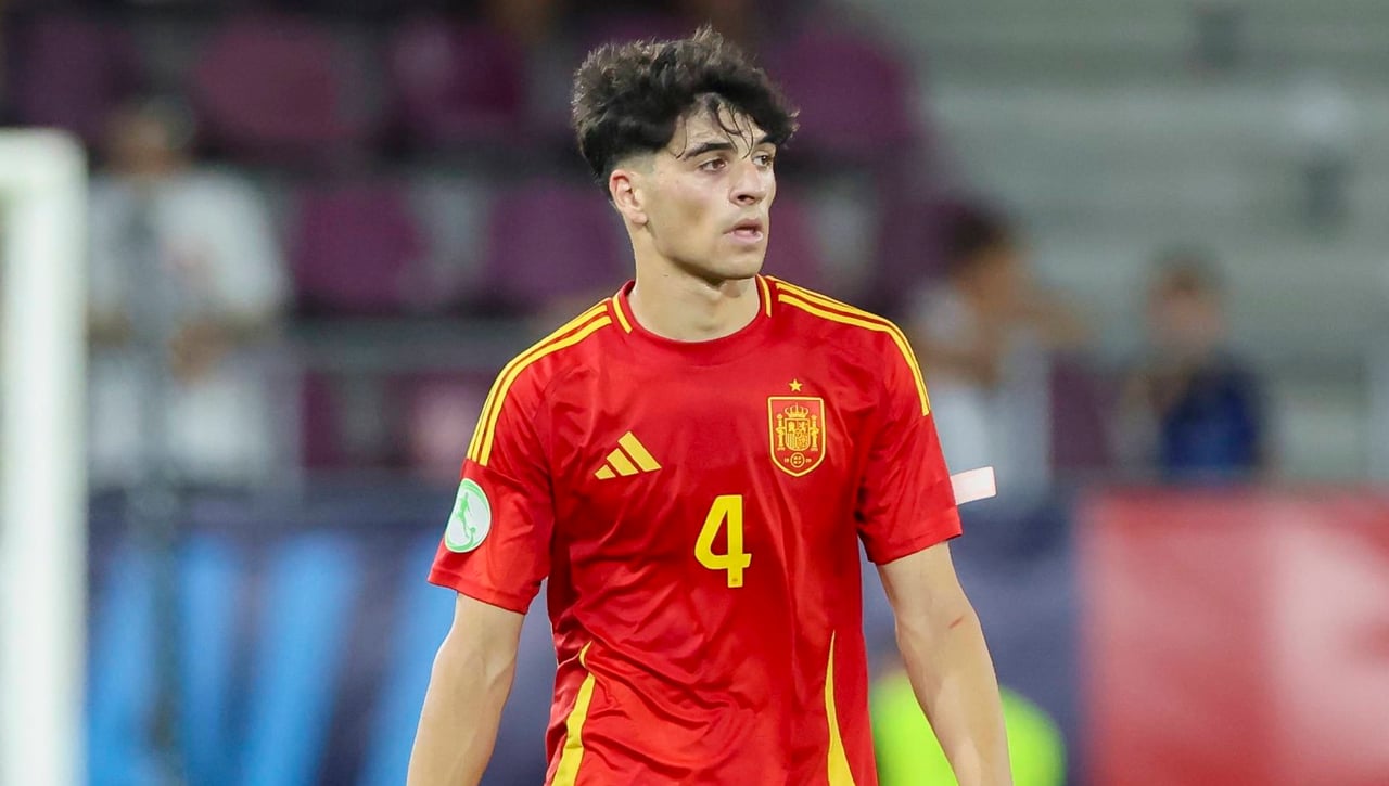 Jon Martín, entre los elegidos