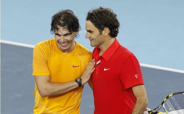 El mensaje más duro para Nadal de un antiguo compañero