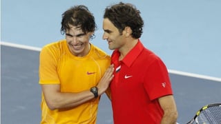 El mensaje más duro para Nadal de un antiguo compañero