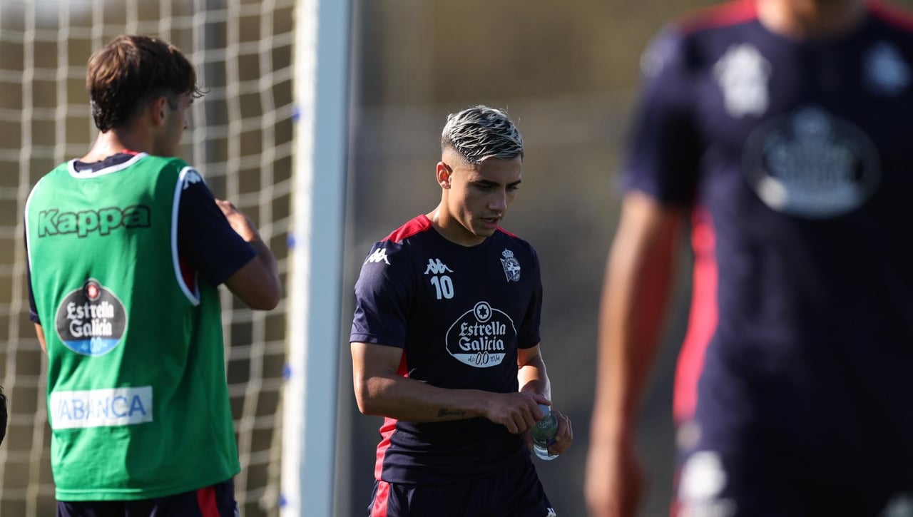 Tajante con el fichaje de Yeremay Hernández