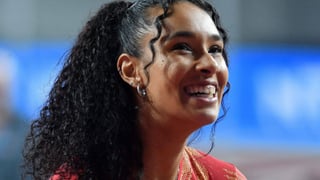 Notición para el atletismo español