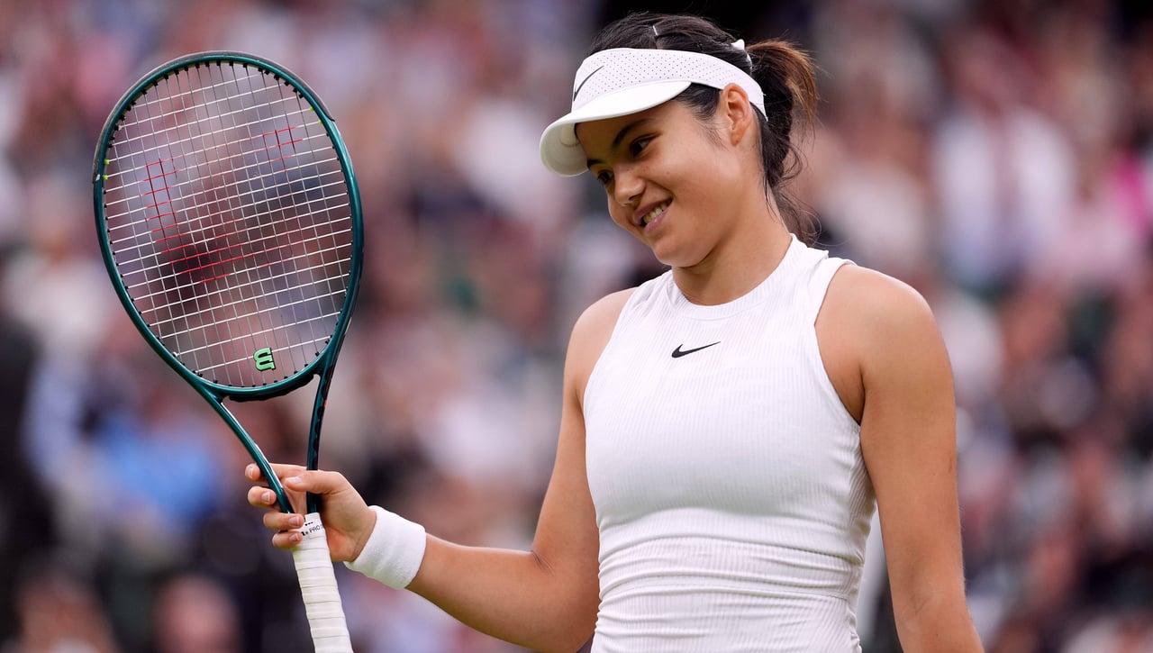 La WTA toma cartas en el asunto por el acoso a Raducanu